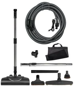tools and attachments
